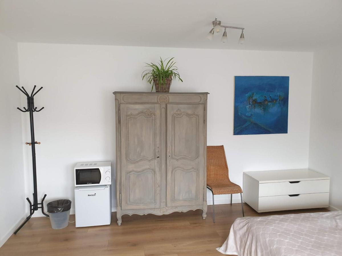 Maison Des Fleurs - Brussels — Φωτογραφίες 2